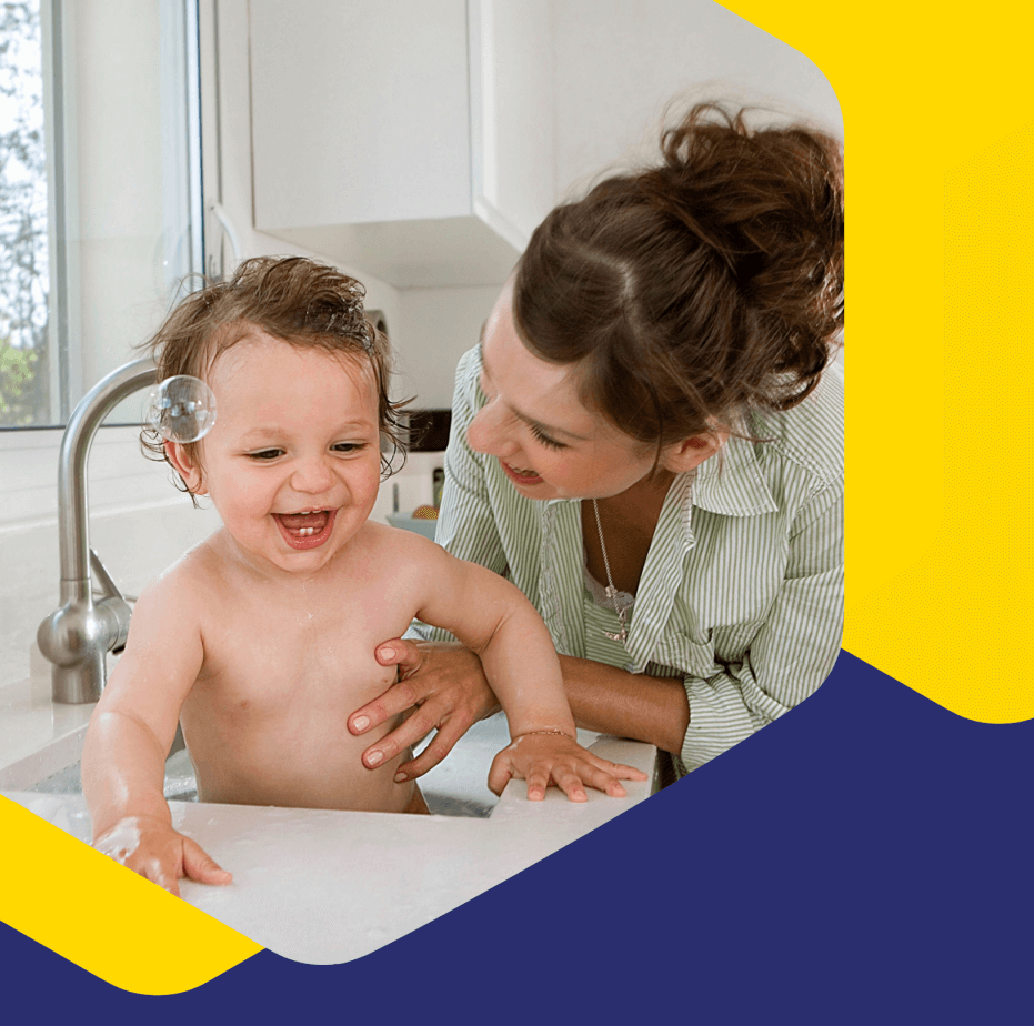 博浪智能热水系统